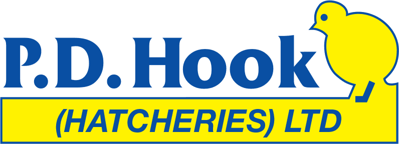 PD hook logo