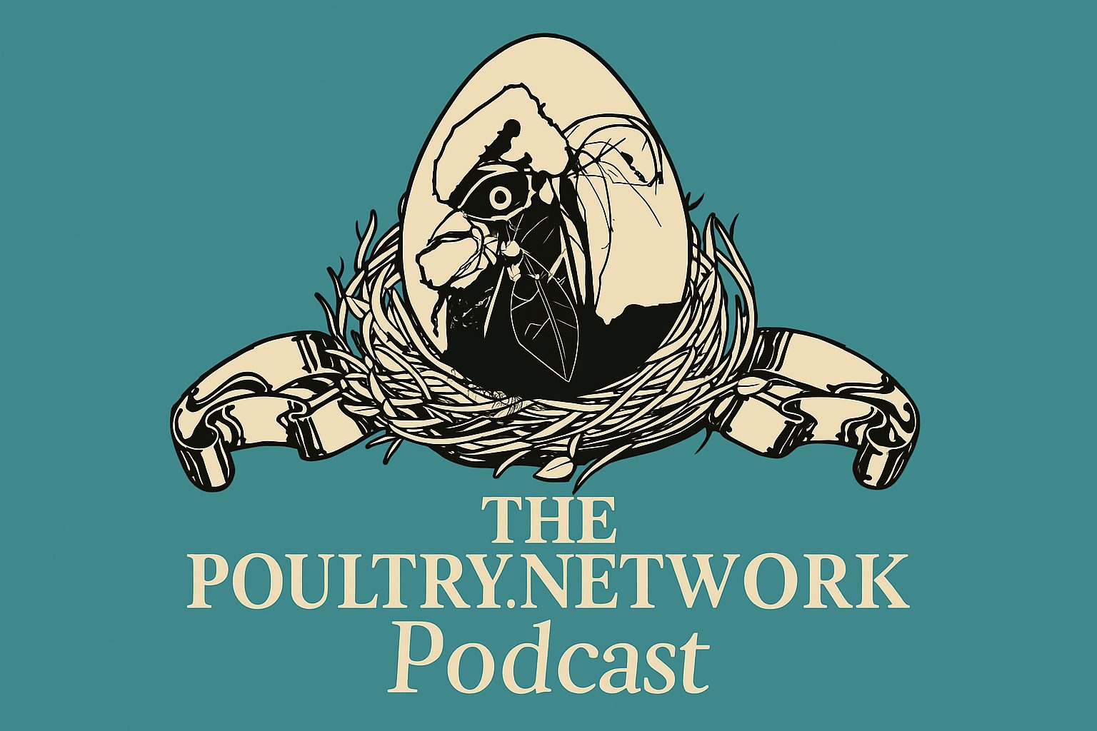 podcast cover